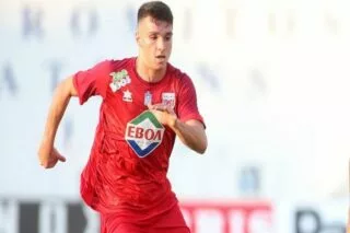 Με πέναλτι του Δουβίκα 1-0 ο Βόλος! <i class="fa fa-video-camera" aria-hidden="true"></i>