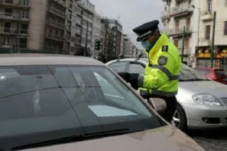 Απαγόρευση κυκλοφορίας: Τι αλλάζει από τις 13 Δεκεμβρίου – Τι ισχύει για μετακινήσεις