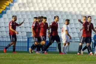 Η αποστολή του Απόλλωνα Σμύρνης για τον αγώνα με τον ΟΦΗ