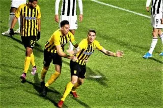 Το αφιέρωμα της NOVA για το ντέρμπι της Θεσσαλονίκης <i class="fa fa-video-camera" aria-hidden="true"></i>
