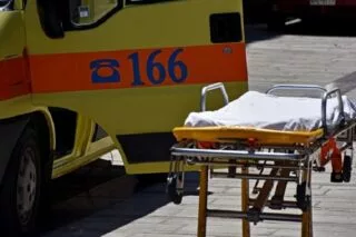 Τραγωδία στο Ηράκλειο: Πέθανε ο νεαρός που τον είχε μαχαιρώσει ο ίδιος του ο πατέρας!