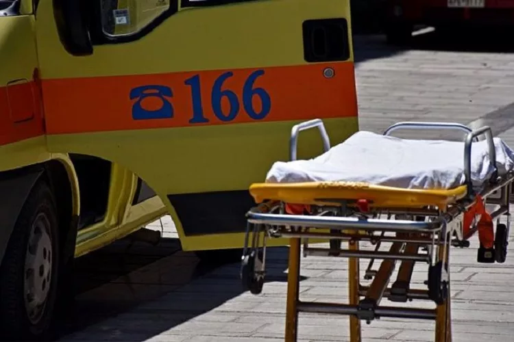 Τραγωδία στο Ηράκλειο: Πέθανε ο νεαρός που τον είχε μαχαιρώσει ο ίδιος του ο πατέρας!