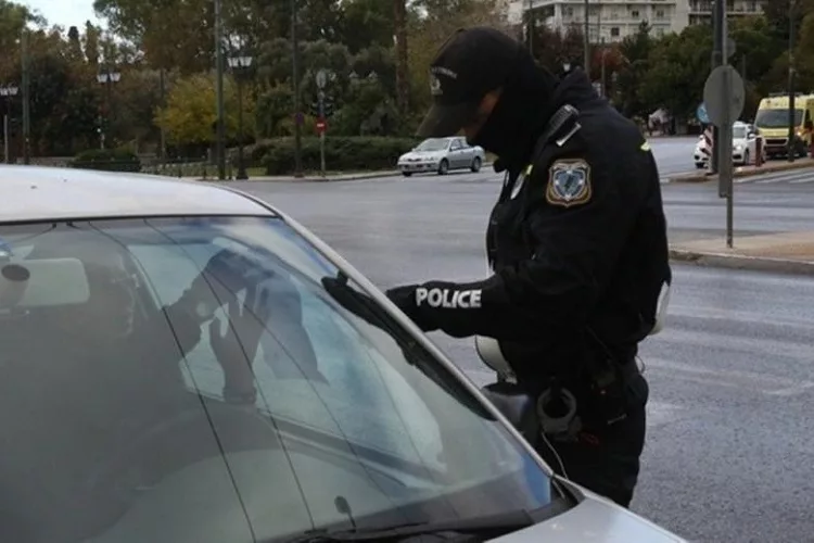 Τι ισχύει σήμερα για τις μετακινήσεις