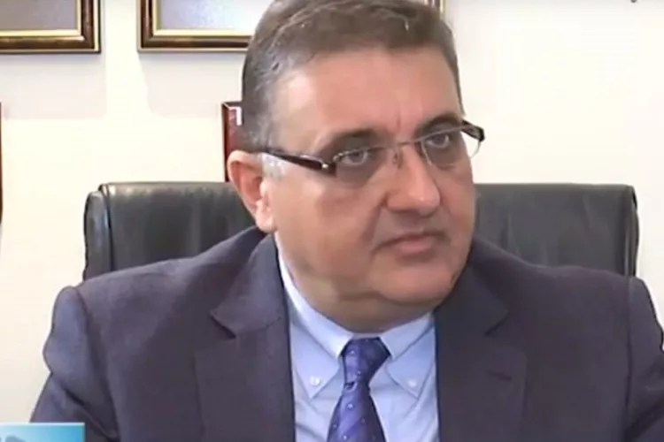 A. Εξαδάκτυλος: «Το Πάσχα φέτος θα είναι σχετικά κανονικό» <i class="fa fa-video-camera" aria-hidden="true"></i>