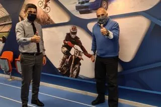 Το Ράλλυ Ακρόπολις επιστρέφει στο WRC