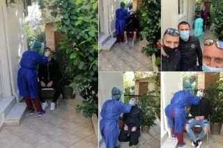 Αιματολογικές εξετάσεις, τεστ covid-19 και εργομετρικά στα Χανιά!
