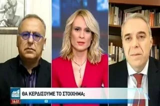 «Βουτιά» στο χριστουγεννιάτικο τζίρο