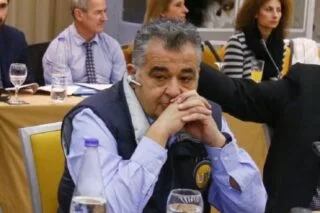Με Π. Διακοφώτη η εκπομπή του Πόρου