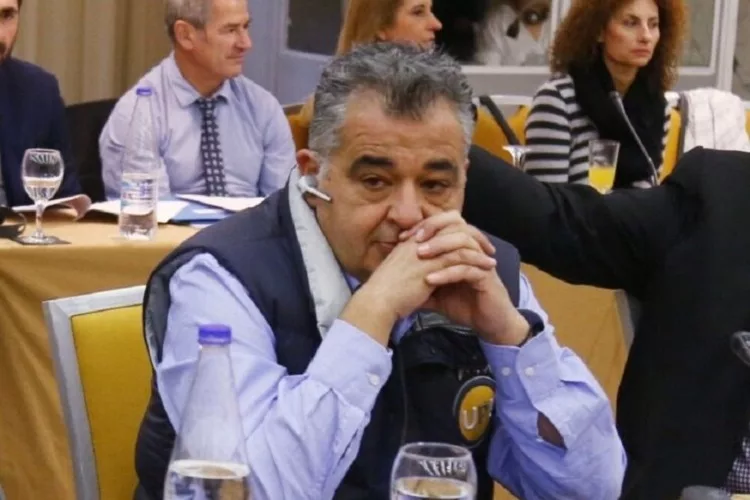Με Π. Διακοφώτη η εκπομπή του Πόρου
