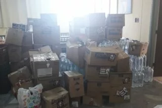 Το μεγάλο ευχαριστώ του Δήμου Χερσονήσου σε παίκτες και φιλάθλους του ΟΦΗ
