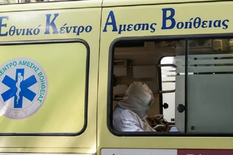 Τροχαίο με το… καλημέρα στους δρόμους της πόλης – Στο νοσοκομείο ο οδηγός