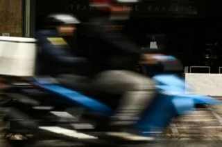 ΕΛΤΑ Courier: Σταματούν από Δευτέρα 28 Δεκεμβρίου οι παραλαβές