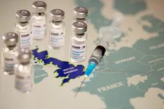 Το σχέδιο της κυβέρνησης για τον εμβολιασμό <i class="fa fa-video-camera" aria-hidden="true"></i>