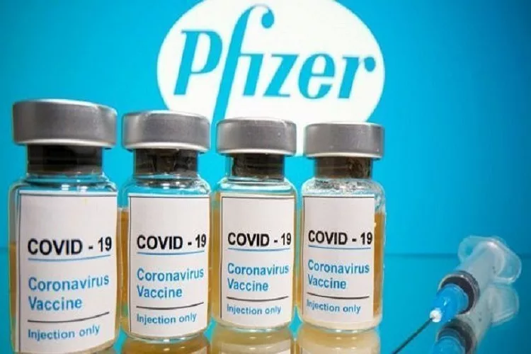 Η ΕΕ συμφώνησε να καταβάλει 15,5 € ανά δόση για το εμβόλιο της Pfizer!
