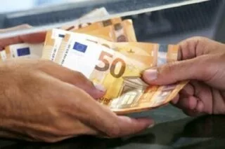 Νέα πληρωμή της αποζημίωσης ειδικού σκοπού αύριο