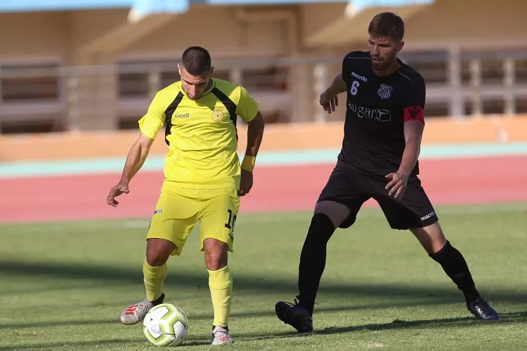 «Λίγο πριν τα Χριστούγεννα η σέντρα στην Super League 2»