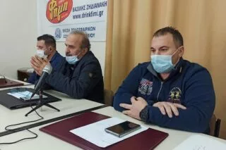 «Η ΕΠΣΗ είχε άλλη μία εποικοδομητική συζήτηση με τους παράγοντες»