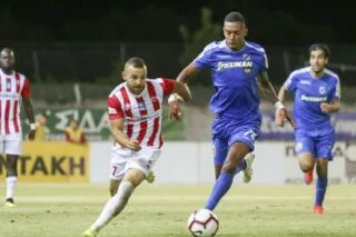Η επιστροφή του Φερέιρα και οι σκέψεις για τον δανεισμό του!