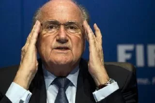 Μήνυση της FIFA κατά του πρώην προέδρου της Ζεπ Μπλάτερ!