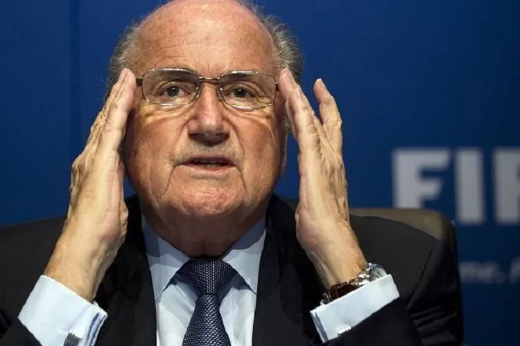 Μήνυση της FIFA κατά του πρώην προέδρου της Ζεπ Μπλάτερ!