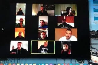 Σήμερα η νέα κρίσιμη τηλεδιάσκεψη ΕΠΟ με παίκτες της Γ Εθνικής!