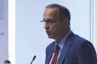 Π. Γαργαλιάνος: «Εικασίες ότι ο μεταλλαγμένος ιός μεταδίδεται ευκολότερα στα παιδιά» <i class="fa fa-video-camera" aria-hidden="true"></i>