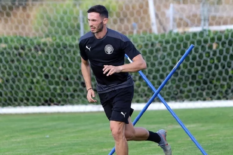 Τέλος ο Γιάννου από τον ΟΦΗ