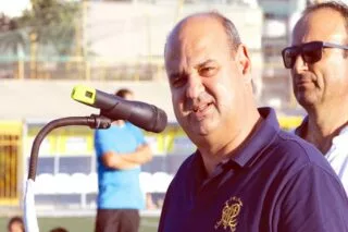 Χανιά: Δημόσια τοποθέτηση για όλους για για όλα από τον Γ. Βρέντζο!