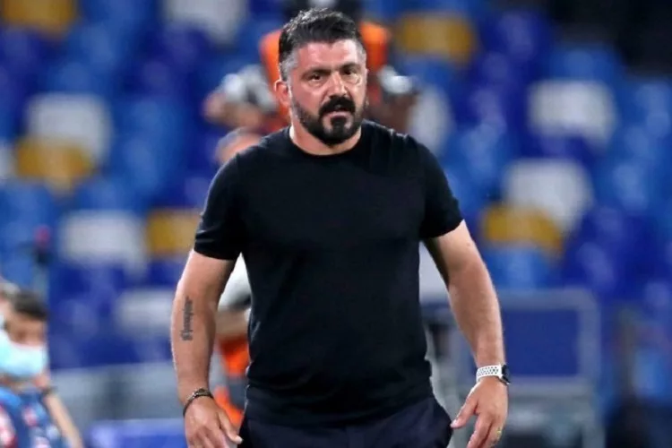 «Τρελάθηκε» με τους δημοσιογράφους ο Γκατούζο: «Ακούω πολλές μ@λ@κιες»