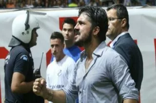 Ο ΟΦΗ στο πλευρό του Γκατούζο!