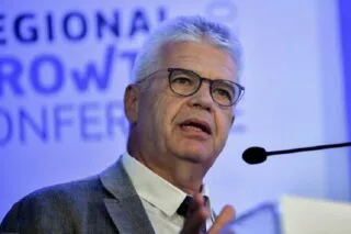 X. Γώγος: «Αν ανοίξει κάτι στις 7 Ιανουαρίου αυτό θα είναι τα δημοτικά σχολεία» <i class="fa fa-video-camera" aria-hidden="true"></i>