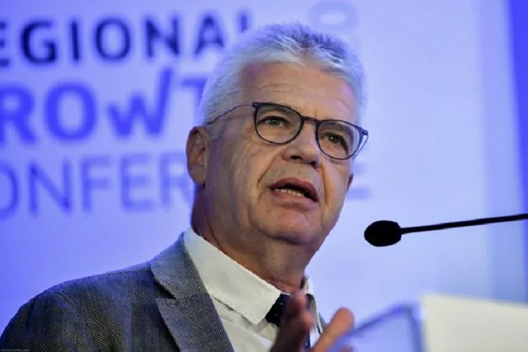 X. Γώγος: «Αν ανοίξει κάτι στις 7 Ιανουαρίου αυτό θα είναι τα δημοτικά σχολεία» <i class="fa fa-video-camera" aria-hidden="true"></i>