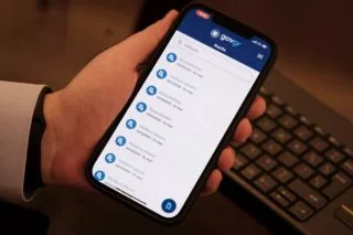 Ήρθε η εφαρμογή govApp, τι φέρνει στην καθημερινότητα
