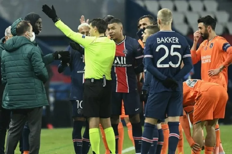 Ουεμπό: «Ξεπέρασε κάθε όριο ο διαιτητής, όλοι άκουσαν τι είπε»