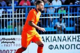 Γενέθλια για τον πιστό…στρατιώτη του ΠΑΝΟΜ Γ. Μαυρίδη!