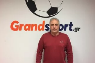 Σπουδαία πρωτοβουλία Παπαγγελή: δημιουργεί το «σπίτι» του ερασιτέχνη ποδοσφαιριστή!