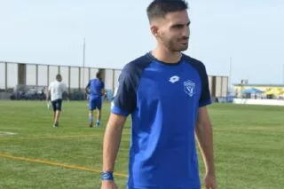 Γενέθλια για τον ταλαντούχο «Ίππο»