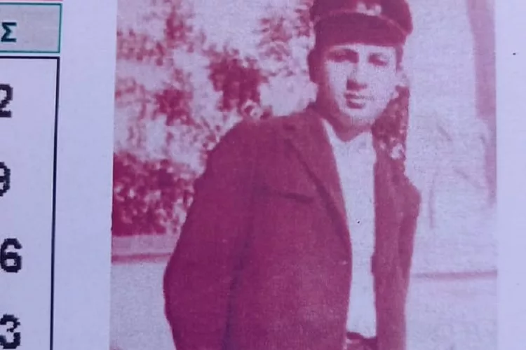 Ηρακλής Νιπιδιτού: Η ίδρυση και η ονομασία στη μνήμη του Η. Παπαδάκη <i class="fa fa-camera" aria-hidden="true"></i>