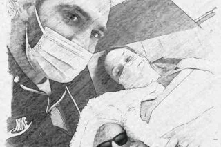 Έγινε πατέρας ο Καουκάκης – Οι όμορφες ευχές του!