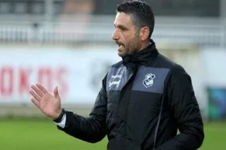 Ο Ν. Καραμπετάκης στο Grandsport.gr: «Με τον ερχομό Μπούση επανήλθε η ηρεμία η σιγουριά και η πίστη για κάτι καλό»