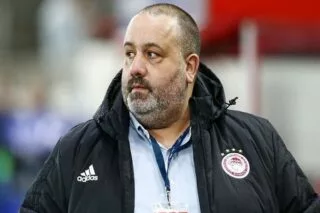 Σοκ από την καταγγελία Καραπαπά: Κάνει λόγο για απόπειρα δωροδοκίας του ΠΑΟΚ!