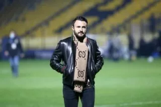 Κατέθεσε για την υπόθεση Σιαμπάνη ο Καρυπίδης