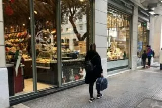 Τo lockdown πάει και για νέα παράταση