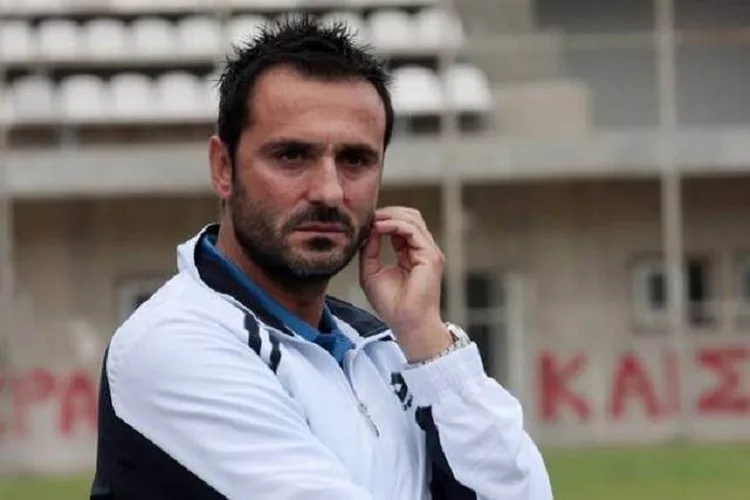 Τ. Καβακάς: «Πόσο μεγάλους ανθρώπους έχεις ΟΦΑΡΑ»