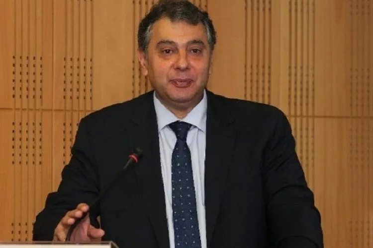 Β. Κορκίδης: Ο εορταστικός τζίρος υπολείπεται κατά πολύ του περυσινού