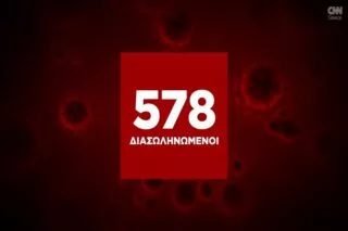 Κορωνοϊός: Η εξάπλωση του Covid 19 στην Ελλάδα με αριθμούς (9/12)