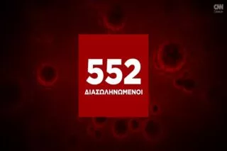 Κορωνοϊός: Η εξάπλωση του Covid 19 στην Ελλάδα με αριθμούς (13/12) <i class="fa fa-camera" aria-hidden="true"></i>