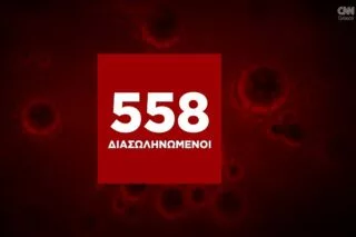 Η εξάπλωση του Covid-19 στην Ελλάδα με αριθμούς (14/12) <i class="fa fa-video-camera" aria-hidden="true"></i>