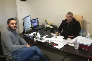 Αποκαλυπτικός Γ. Λέλεκας, μίλησε στο Grandsport για Καλέμπουμπα, μελλοντικούς στόχους και για… Ιταλική συνεργασία!