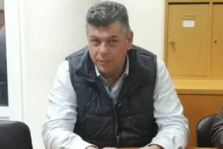 Β. Κουβίδης: «Εάν συνεχιστεί και πάμε μέχρι τον Ιανουάριο, να σταματήσουν τα πρωταθλήματα»